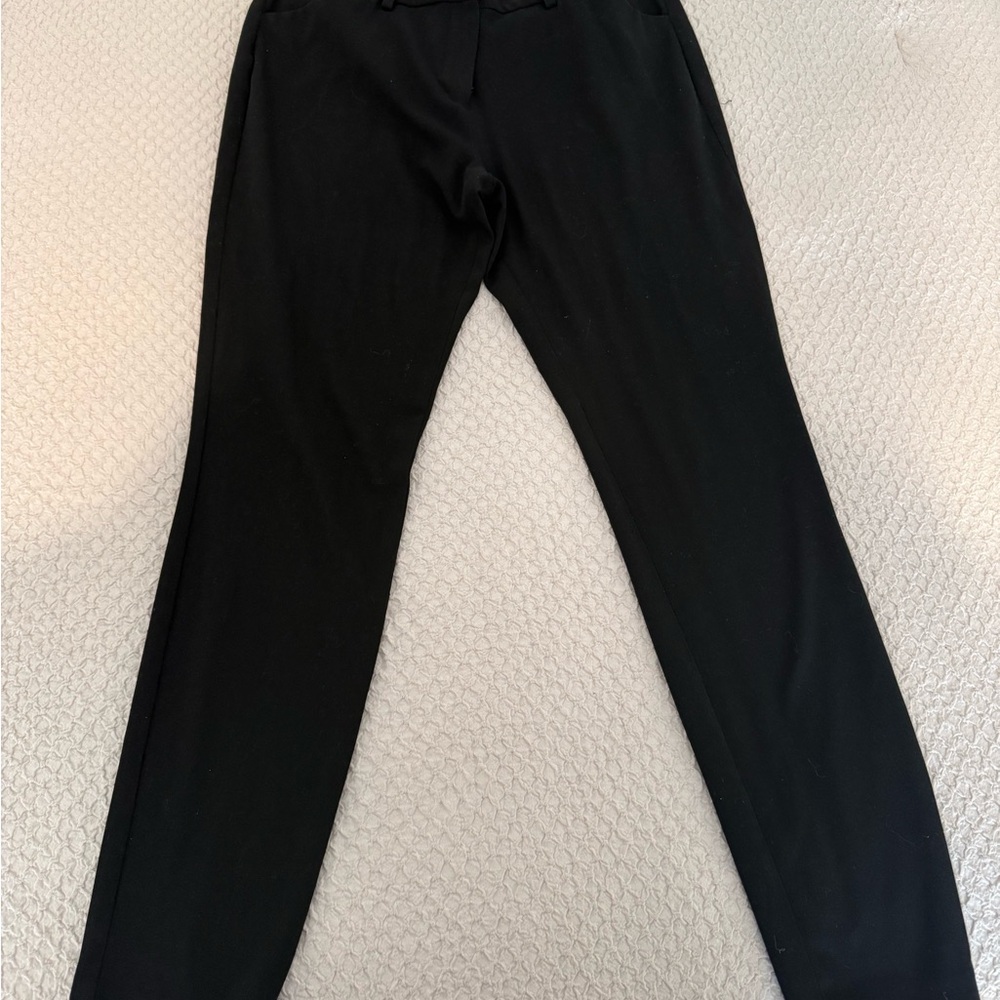 Express Women's Black Pantsuit